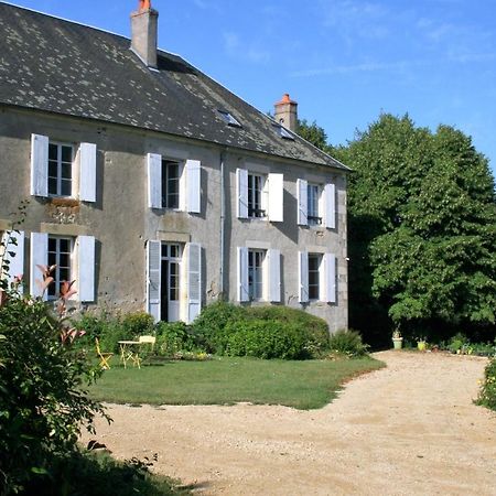 Chambres D'Hotes Du Jay La Guerche-sur-l'Aubois Eksteriør billede