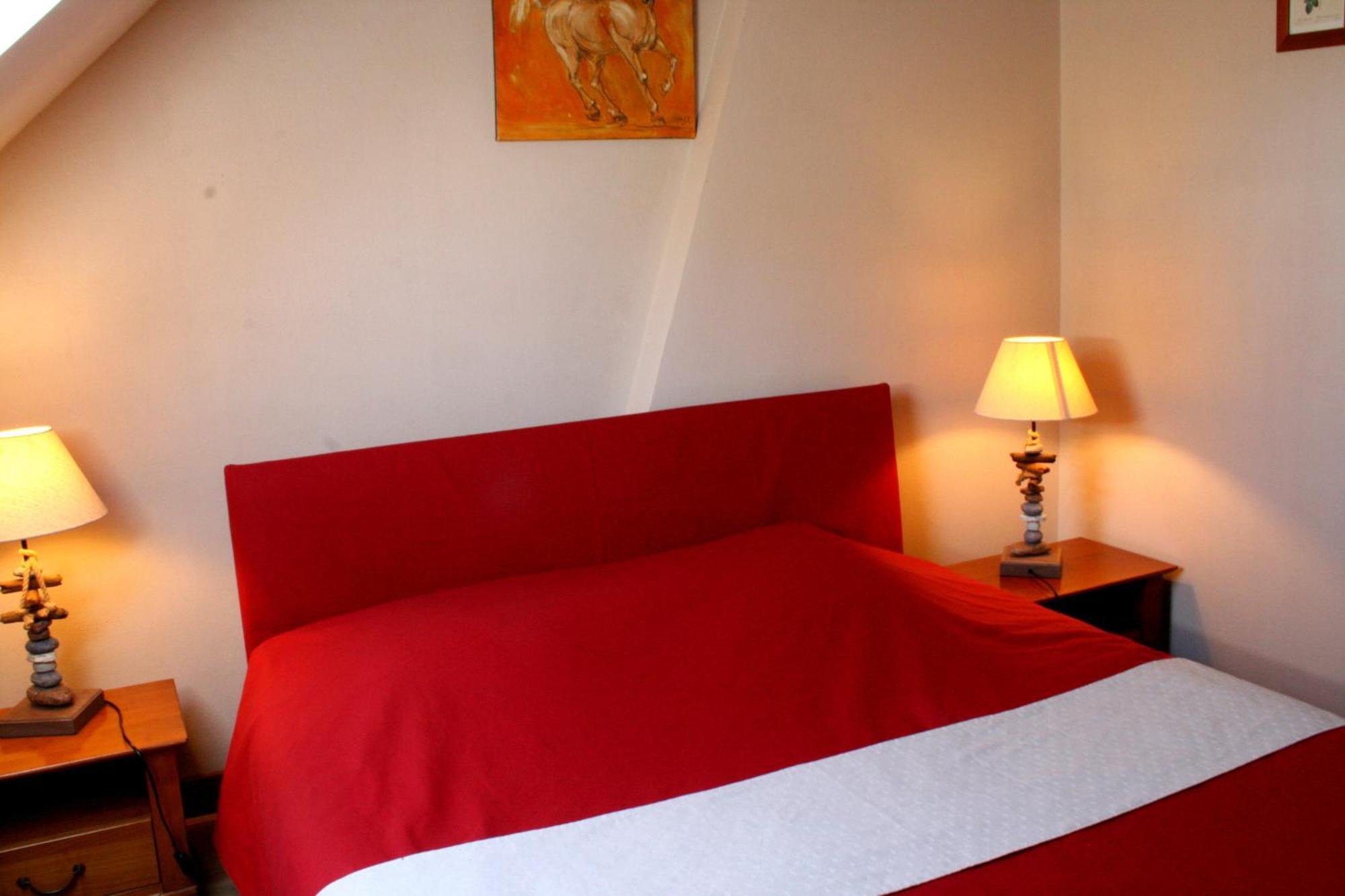 Chambres D'Hotes Du Jay La Guerche-sur-l'Aubois Eksteriør billede