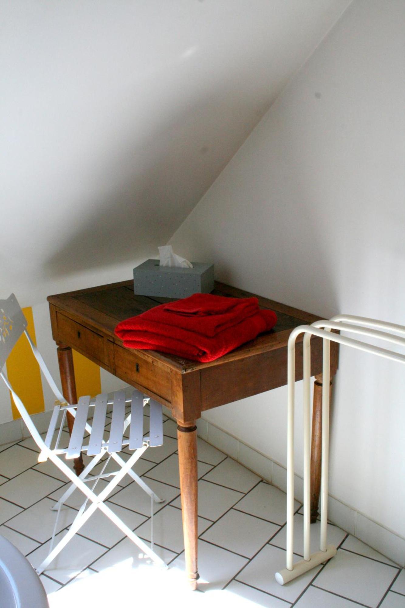 Chambres D'Hotes Du Jay La Guerche-sur-l'Aubois Eksteriør billede